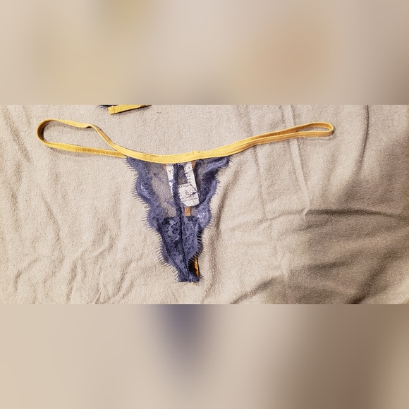 Yandy's 'Amazonian superhero fantasy lingerie costume - Picture 3 of 6